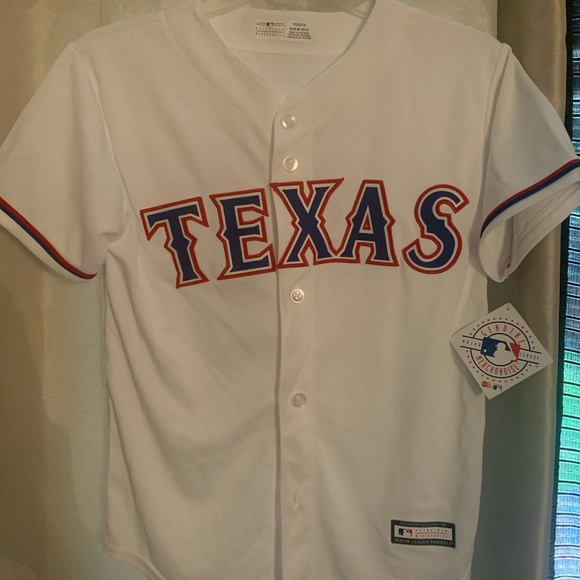 MLB Other - ❤️Texas rangers kids Choo jersey